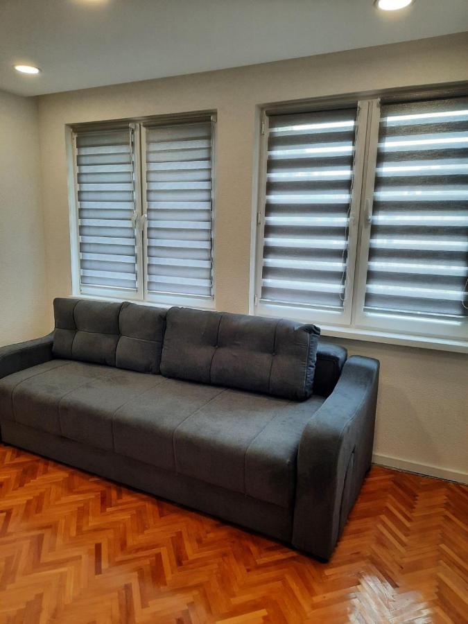 Sarajevo Ilidza Apartamento Exterior foto