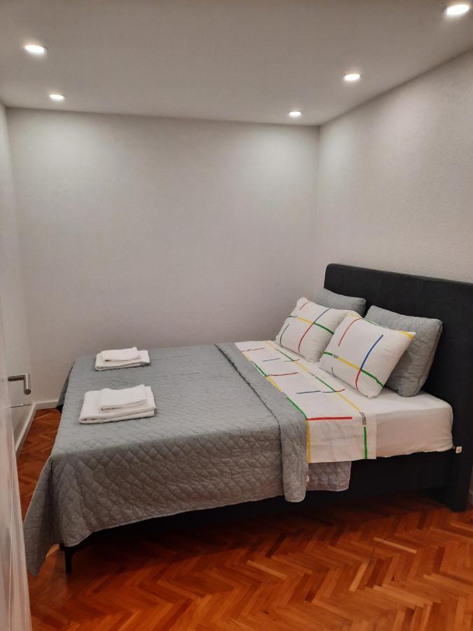Sarajevo Ilidza Apartamento Exterior foto