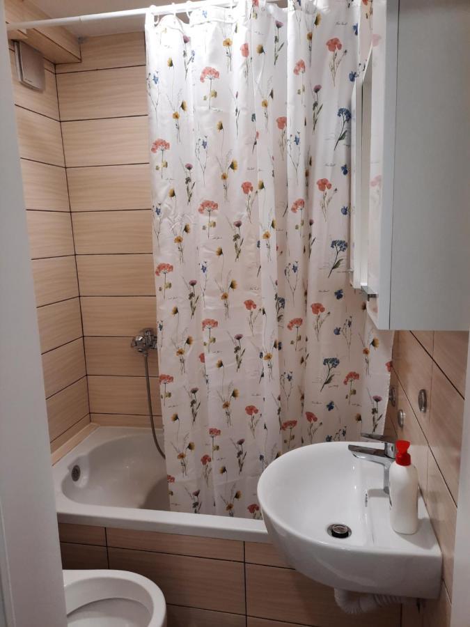 Sarajevo Ilidza Apartamento Exterior foto