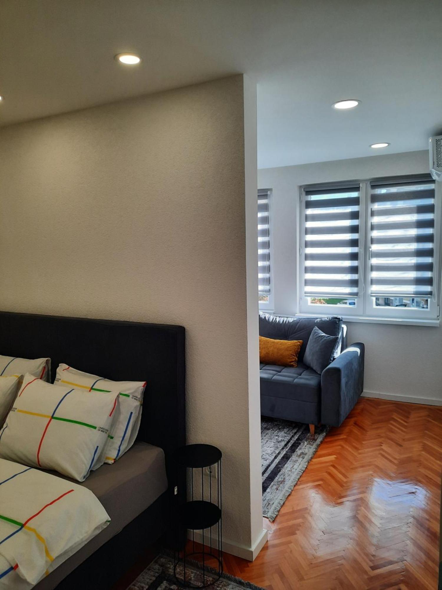 Sarajevo Ilidza Apartamento Exterior foto