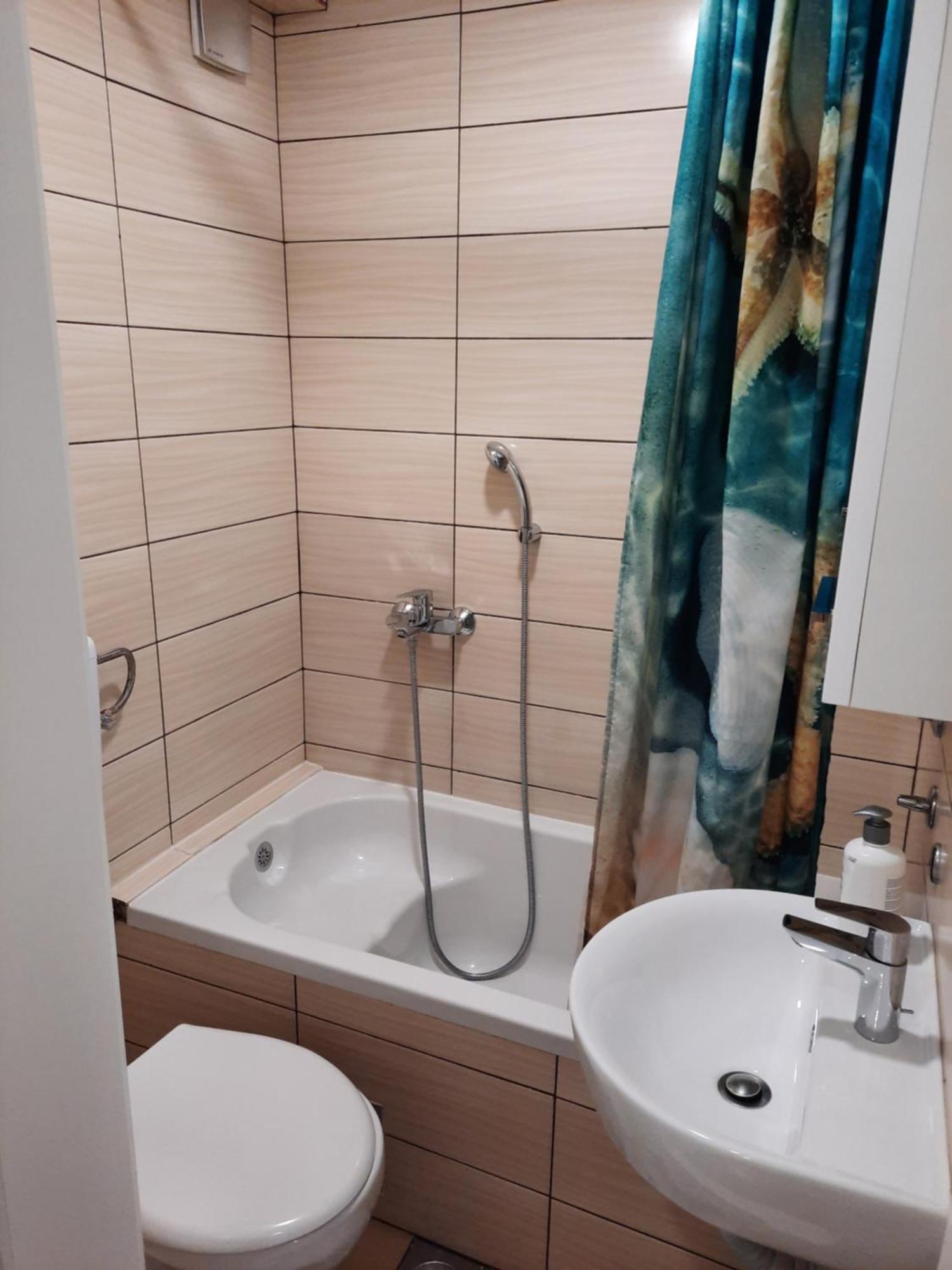 Sarajevo Ilidza Apartamento Exterior foto
